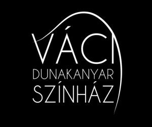 Dunakanyar Színház logója