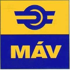 MÁV logó