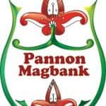 Pannon Magbank logója