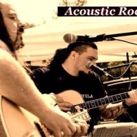 Acoustic Rock Jam