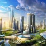 A jövő városa?