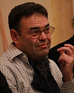 Márton László író