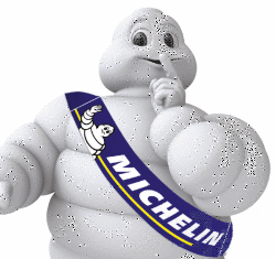 Michelin baba