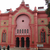 ungvári zsinagóga