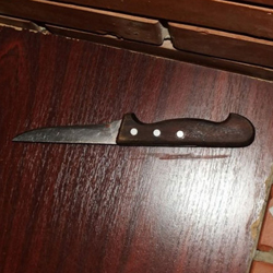 váci szurkáláskor használt kés-250