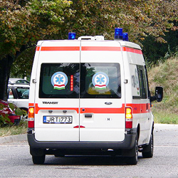 mentő-250