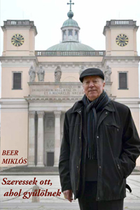 Borító Beer Miklós