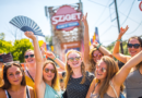 2019-ben a Sziget fesztiválon a zenei programok mellett kiemelten figyelnek a környezetvédelemre is
