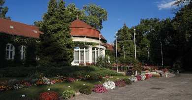 Tematikus programokkal várják a látogatókat a vácrátóti Nemzeti Botanikus Kertben
