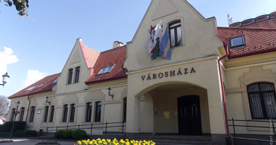 Színház és két új gimnázium épülhet Dunakeszin