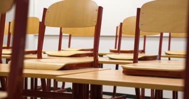 Sorra alakulnak a sztrájkbizottságok váci iskolákban