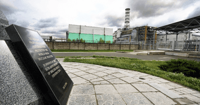 Csernobil: nem csak egy film, a váciaknak valóság