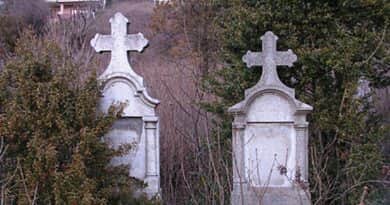 A temető emlékei a Múzeumnegyedbe kerülhetnek