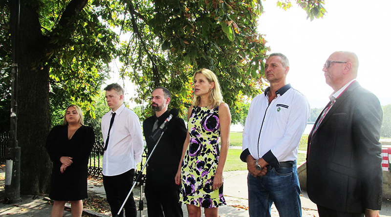 VÁLASZTÁS megvannak a Mi Hazánk Mozgalom jelöltjei Váci Napló Online