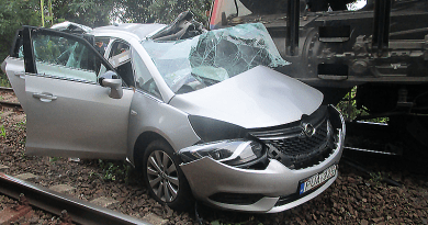 Kismarosi vonatbaleset: az egyik áldozat állapotos volt