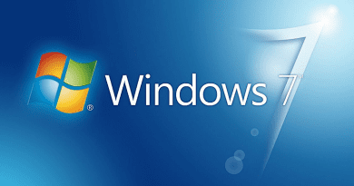 A Windows 7 támogatása január közepén megszűnik