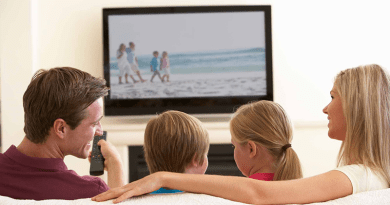 Milyen tévéje van otthon? Figyelmeztetést adott ki az FBI