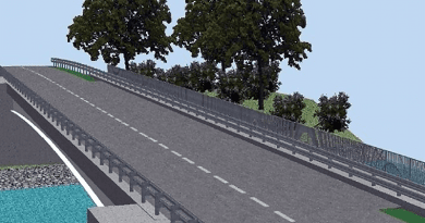 Jövőre elkezdődhet az ipolydamásdi Ipoly-híd építése