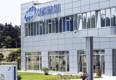 Ezúttal egészségkárosító légszennyezés miatt büntették meg a gödi Samsungot