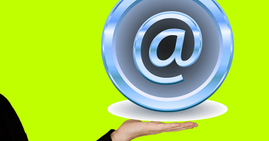 Hogyan hozzunk létre egy jól működő email címet?