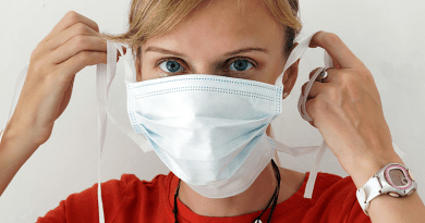 Koronavírus: amit a szájmaszk viseléséről tudni kell