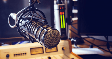 Podcast csatornákat indított a Katolikus Rádió