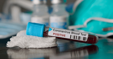 Koronavírus: meggyógyultak, aztán betegek lettek