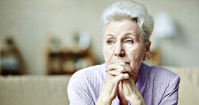 Alzheimer-kór: négy fontos tünet, amire nagyon oda kell figyelni