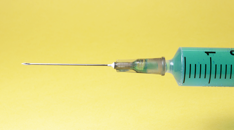 Hamar el fog fogyni az influenzaoltás, ha továbbra is ennyien kérik | Euronews