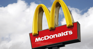 Válaszok az épülő McDonald’s étteremmel kapcsolatos aggályokra