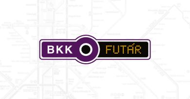 Már elővárosi vonatokkal is tervezhetünk utazást a BKK FUTÁR applikációban