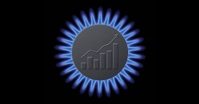 Megvannak az új energia és földgáz árak