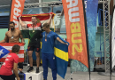 Váci aranyérem az arubai Funkcionális Fitnesz masters világbajnokságon