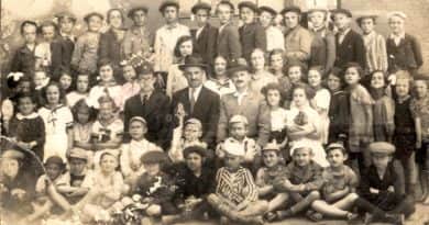 A váci zsidóság emlékei – várják a még fellelhető régi dokumentumokat, fotókat