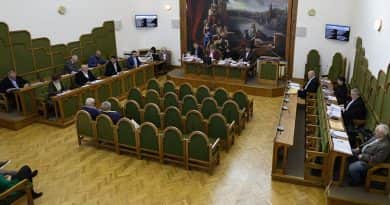 Márciusi képviselő-testületi ülés – Főszerepben a helyi rendeletek aktualizálása