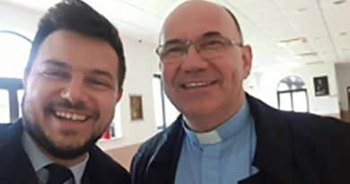 Nyugat-Európában kisebbségi álláspont az egyházé – Marton Zsolt püspök a családok helyzetéről