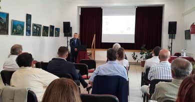 Minibölcsőde épül Letkésen – Ünnepélyes alapkőletétel és projektnyitó rendezvény