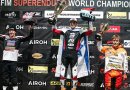 Liszka Roland: DOBOGÓ az SuperEnduro GP junior vb francia nyitófutamán