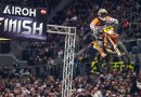 Liszka Roland Franciaországban kezdi a meg SuperEnduro világbajnoki szezont