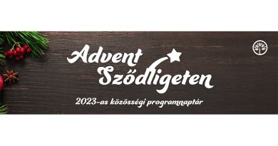 Janicsák Veca, Lel-Tár koncert és mások – Advent Sződligeten programsorozat 2023