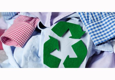 A váci hulladékudvarba már használt ruhákat és textilákat is lehet vinni