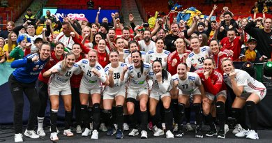 Kézilabda – Az olimpiai selejtezőt érő 10. helyen zárt a vb-n a női válogatott