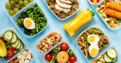 Mikroműanyagokat ebédre vagy vacsorára? Nem tudunk róla, mégis fogyasztjuk