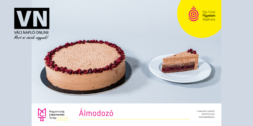 álmodozótorta