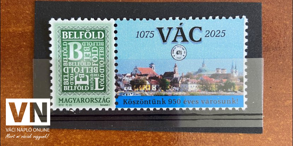 bélyegajándékvn