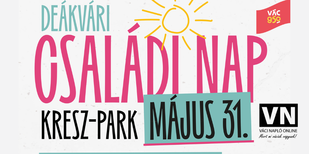 deákváricsaládinap