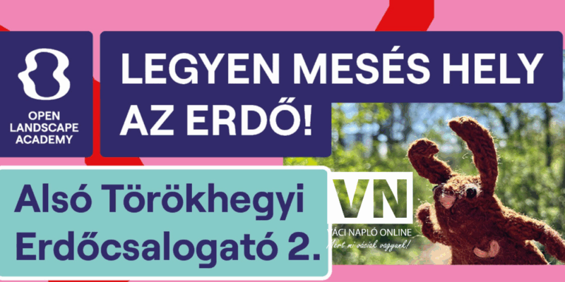 erdőcsalogató