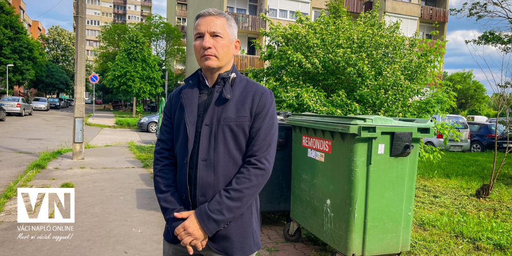 makrai zsolt földváry térvn