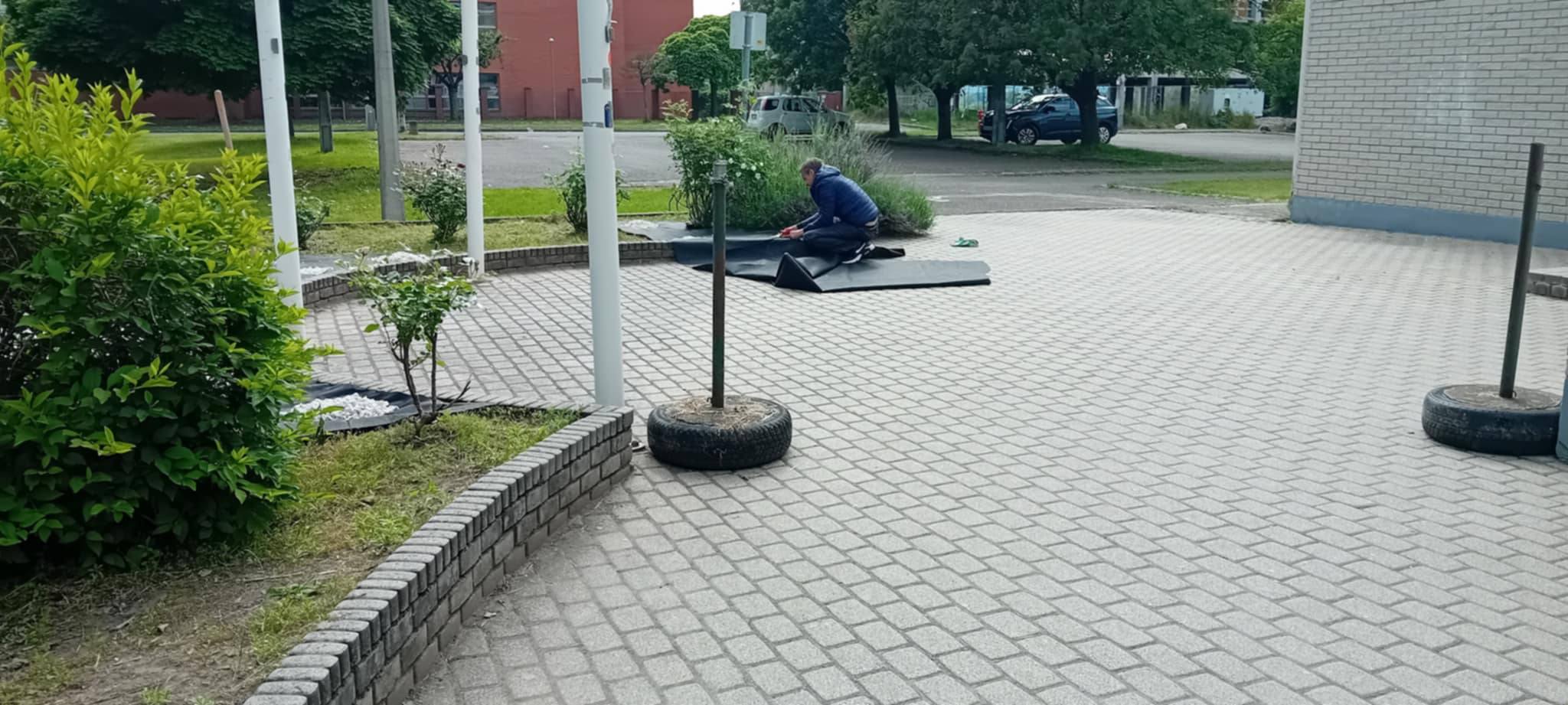 sportcsarnok