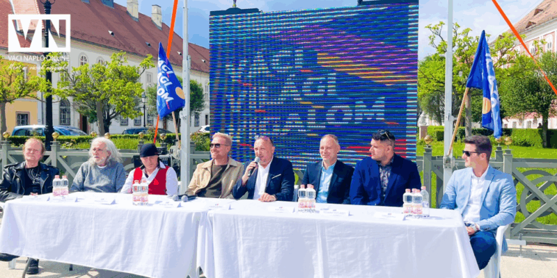 vigalmi sajtótáj 2025vn
